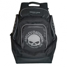 Harley-Davidson Tas