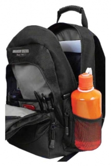 Harley-Davidson Tas