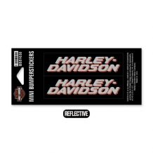 Harley-Davidson Stickers