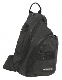 Harley-Davidson backpack