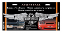 Harley-Davidson sticker