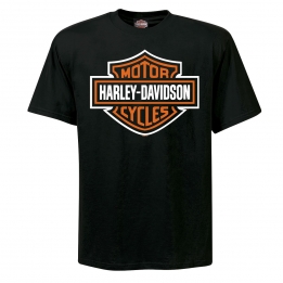 Harley-Davidson shirt