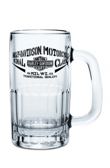 Harley-Davidson bierpul