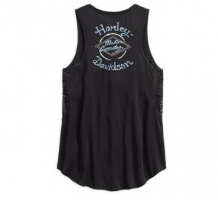 Harley-Davidson dames hemd