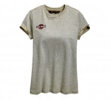 Harley-Davidson dames t-shirt