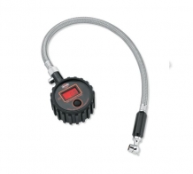 Harley-Davidson Digital Tire Pressure Gauge