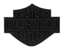 Harley-Davidson embleem