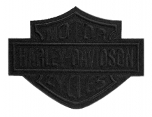 Harley-Davidson embleem