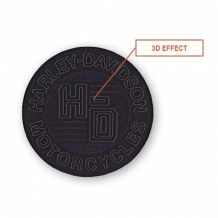 Harley-Davidson embleem