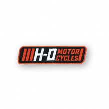 Harley-Davidson embleem