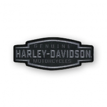 Harley-Davidson embleem