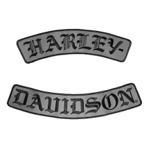 Harley-Davidson embleem