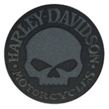 Harley-Davidson embleem