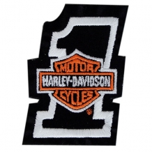 Harley-Davidson embleem