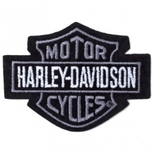 Harley-Davidson embleem