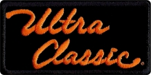 Harley-Davidson embleem