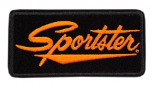 Harley-Davidson embleem