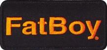 Harley-Davidson embleem