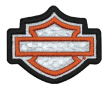 Harley-Davidson embleem