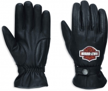 Harley-Davidson handschoenen