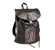 Harley-Davidson Rugzak