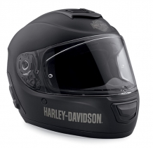 Harley-Davidson helm
