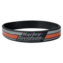 Harley-Davidson heren armband