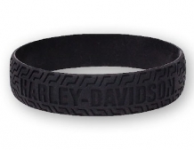 Harley-Davidson heren armband