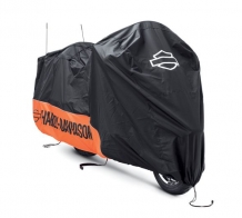 Harley-Davidson IndoorOutdoor Motorcycle Cover