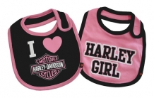 Harley-Davidson kinderkleding