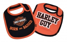Harley-Davidson kinderkleding