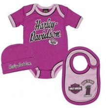 Harley-Davidson kinderkleding
