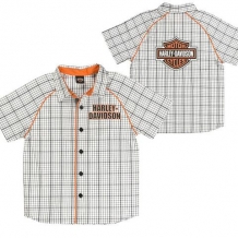 Harley-Davidson kinderkleding