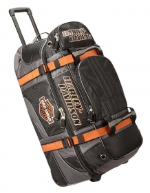 Harley-Davidson koffer