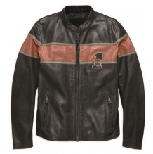 Harley-Davidson leren jas