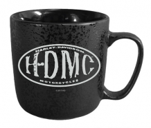 Harley-Davidson mok
