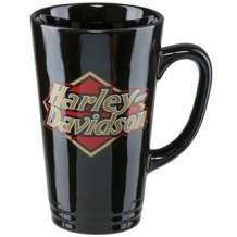 Harley-Davidson mok