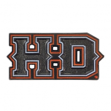 Harley-Davidson pin