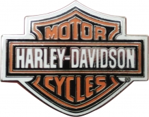 Harley-Davidson pin