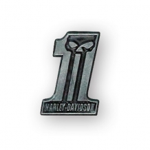 Harley-Davidson pin