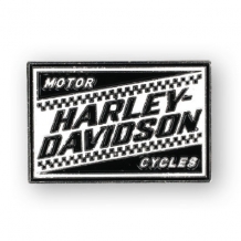 Harley-Davidson pin