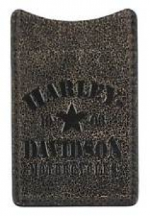 Harley-Davidson portemonnee
