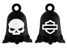 Harley-Davidson ride bell