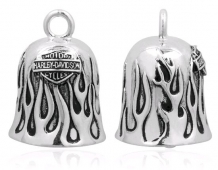 Harley-Davidson ride bell
