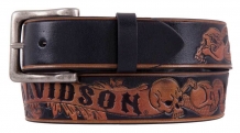 Harley-Davidson riem