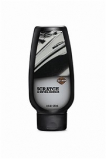 Harley-Davidson Scratch & Swirl Repair