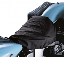 Harley-Davidson Solo Seat Rain Cover
