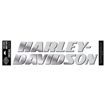 Harley-Davidson sticker