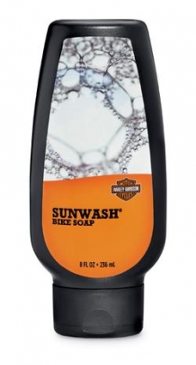 Harley-Davidson  Sun Wash