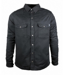 John Doe sweater met protectie